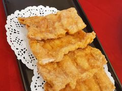 招牌海山骨-湛江菜.江南首席(昆山店)