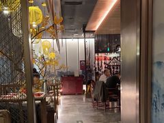 -京华烟云·北京烤鸭(领展购物广场·中关村店)
