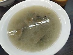 -耙豌豆重庆小面