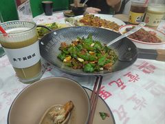 -堂瓦里·33年传统赣菜(第一街区店)