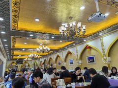 -新疆巴州金丝特餐厅(大钟寺店)