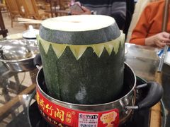 -尚竹阁冬瓜盅·18年地标美食(平洲店)