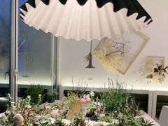 -春树下·树屋花房西餐厅(罍街AS1980店)