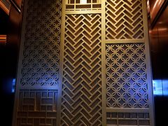 电梯-嘉定凯悦·咖啡厅