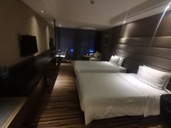 -伊美大酒店(重庆观音桥步行街店)