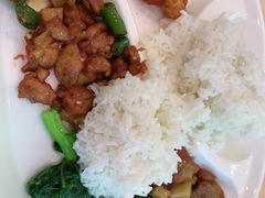 -大米先生(西郊店)