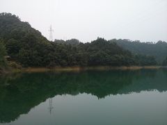 -千岛湖龙川湾