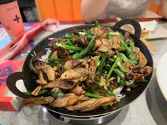 -大哈福烧烤·海鲜·家常菜(延安三路店)