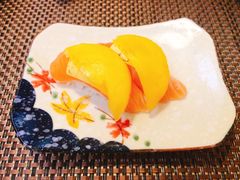 -樱の千渡日式料理·铁板烧•烧鸟(金盛田广场店)