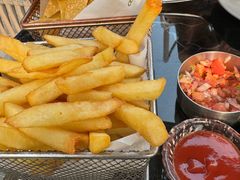 -Lets burger非常汉堡·环球风味(蓝色港湾店)