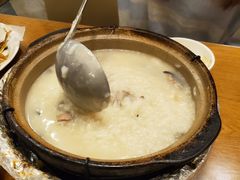 -粤仔湾砂锅粥(滨湖万达店)