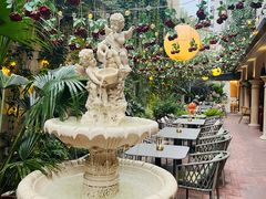 -Osteria Garden 生蚝花园餐厅(原进贤路店)