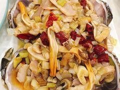 -郭姐·威海渔村(黄兴路店)