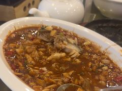 -一楼食业·美食人家
