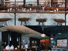 大堂-Mercato莫卡多露台餐厅与酒吧(K11店)