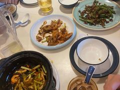 -太兴餐厅(小径湾店)