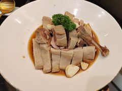 -程新大酒店(常州龙虎塘店)
