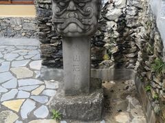 -萝卜寨羌文化生态旅游区
