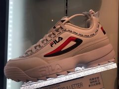 -FILA(龙之梦购物中心店)