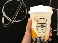 -茶力的小怪兽(梅林卓悦汇店)