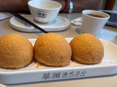 -蔡澜点心·粤菜(领展购物广场店)