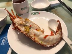 -优食坊·蒸汽海鲜(康盛路店)