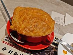 -必胜客(上海新南方商城PH店)
