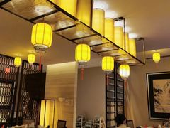 -福州天元国际威斯汀酒店·中国元素餐厅