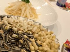 -百姓渔村(南中环店)