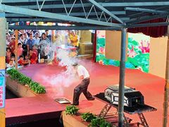 -白洋淀景区