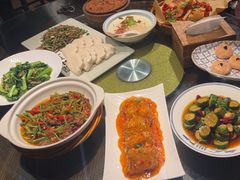 -永安水煮活鱼·仪征土菜院子