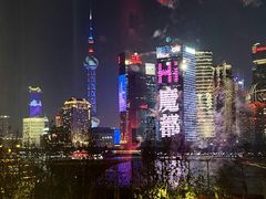 -上海滩餐厅(BFC外滩金融中心店)