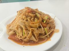 -清真八一八烩面馆(德化步行商业街店)