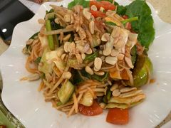 -缅丽·缅甸小吃(版纳店)