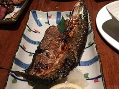 -贵木日本料理·铁板烧(新地假日广场店)