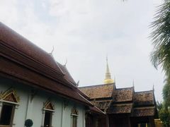 -帕辛寺