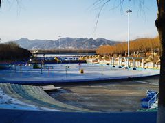 -青龙湖公园