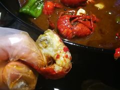 -红钳侠小龙虾·烧烤(中赢康康谷店)