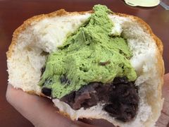 -新侨三宝乐面包店(崇文门店)