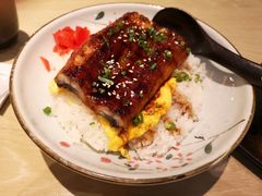 -御瀛日本料理