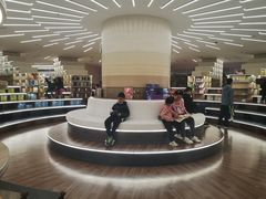 -邯郸书城·新华品阅生活(中华大街店)