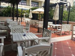 -金汤湾海水温泉度假酒店