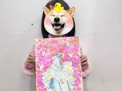 -尼莫儿童美术(三阳路融科天城校区)