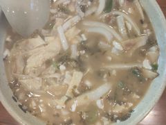 -嵊州小吃(杭州东站店)