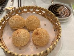 -东海朗廷酒店-唐阁T’ANG COURT 中餐厅