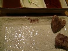 -赤坂亭·M9和牛烧肉·铁板烧(合肥万象城店)