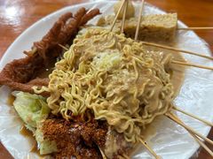 -郭记小街麻辣烫(南小街总店)