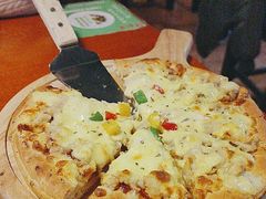 -布拉格餐厅· 中欧捷克菜(全国首店)