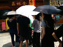 -荔林食店(西华路店)