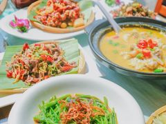 -尽善百年古院餐厅(王家老宅店)